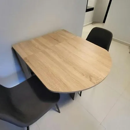 Διαμέρισμα Konnet